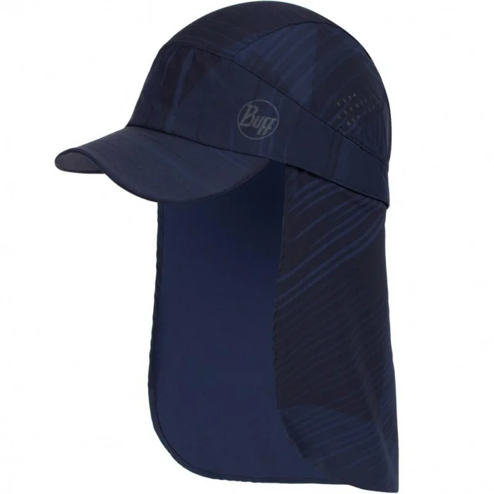 Casquette Buff Pack Saharagrevers [Taille S/M]