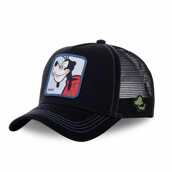 Casquette Capslab Disney Dingo