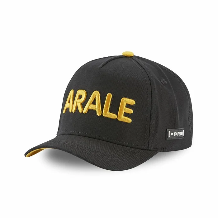 Casquette Capslab Dr Slump Arale