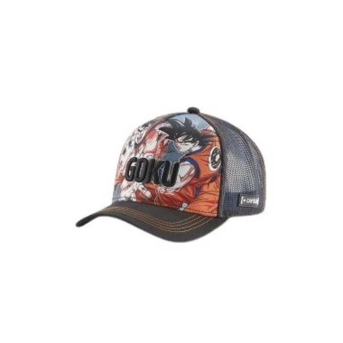 Casquette Capslab Dragon Ball