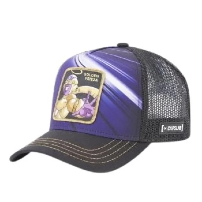 Casquette Capslab Dragon Ball Super