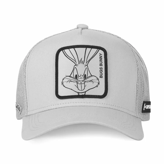 Casquette Capslab Looney Tunes Bugs Bunny