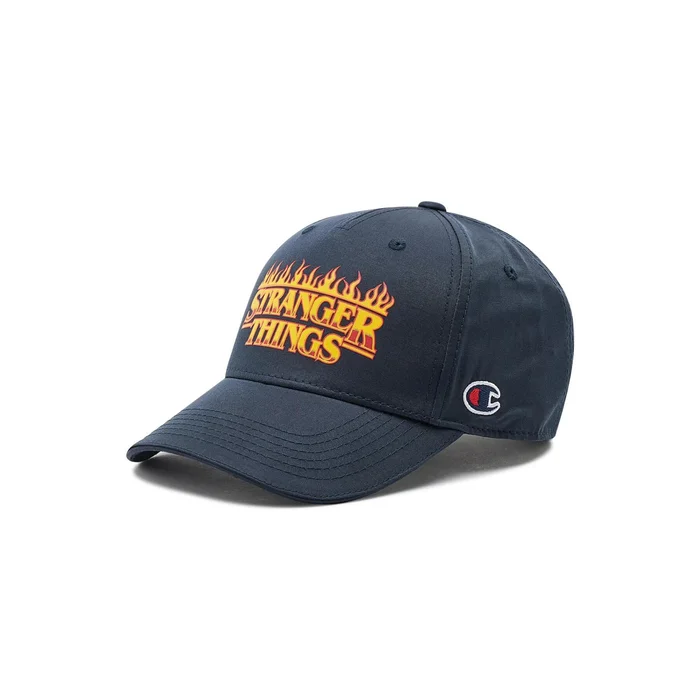 Casquette Champion x Stranger Things