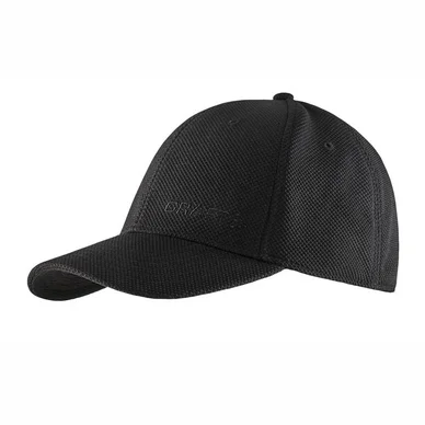 Casquette Craft Pro Control Impact Cap Black S/M