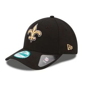 Casquette de baseball NFL New Orleans Saints