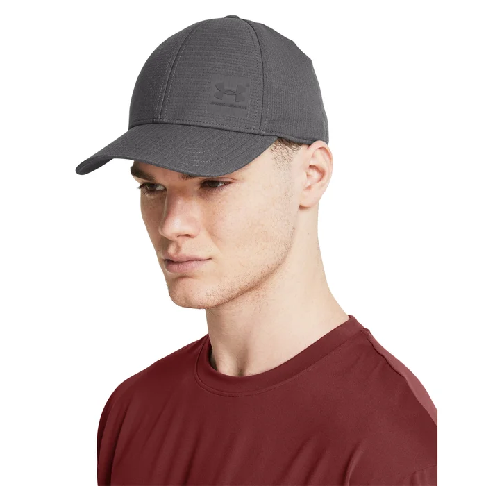 Casquette de baseball Under Armour Vent Stretch Fit