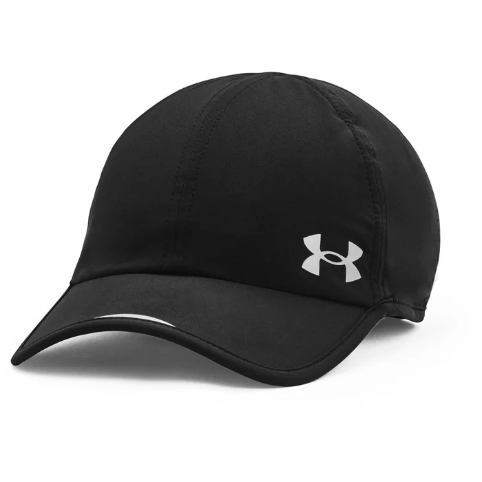 Casquette de course Under Armour Launch