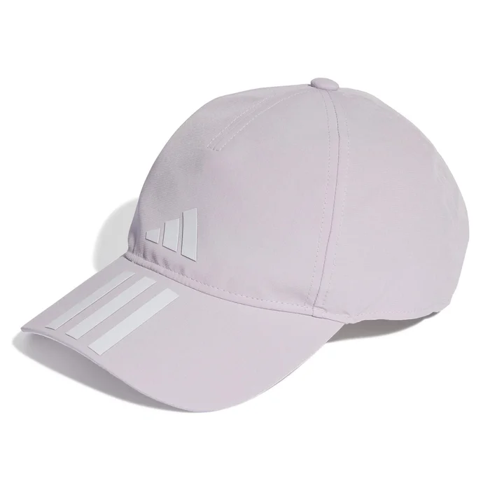 Casquette enfant adidas 3-Stripes Aeroready [Taille Enfant S]