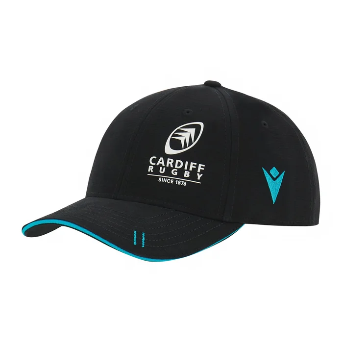 Casquette flammé Cardiff Blues 2023/24