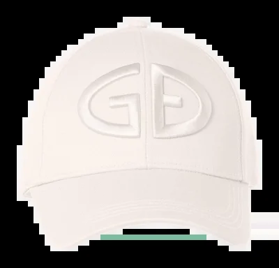 Casquette Goldbergh Femme Valence Champagne