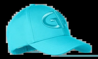 Casquette Goldbergh Femme Valencia Atlantic Blue