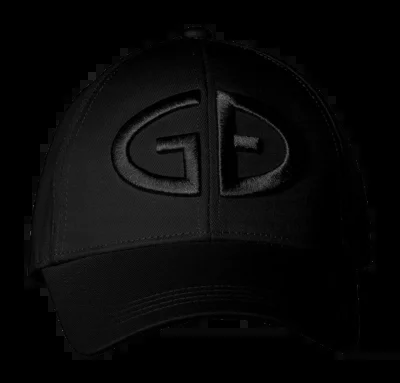 Casquette Goldbergh Femme Valencia Black 25