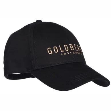 Casquette Goldbergh Kenny Gold