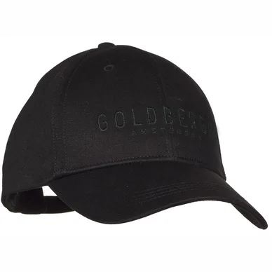 Casquette Goldbergh Women Kenny Black