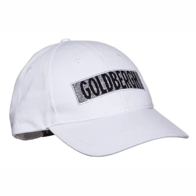 Casquette Goldbergh Women Penny White