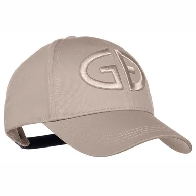 Casquette Goldbergh Women Valencia Sandstone