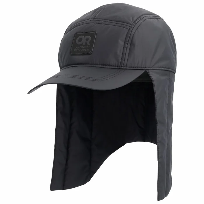 Casquette isolant Outdoor Research Coldfront [Taille S/M]