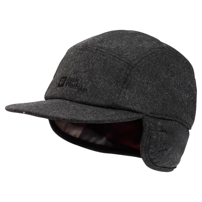 Casquette Jack Wolfskin Felsenweg [Taille M]