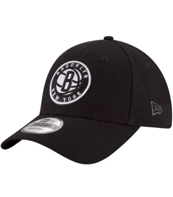 Casquette junior Youth Brooklyn noir