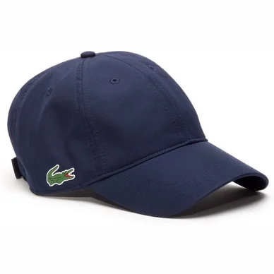 Casquette Lacoste Bleu Marine