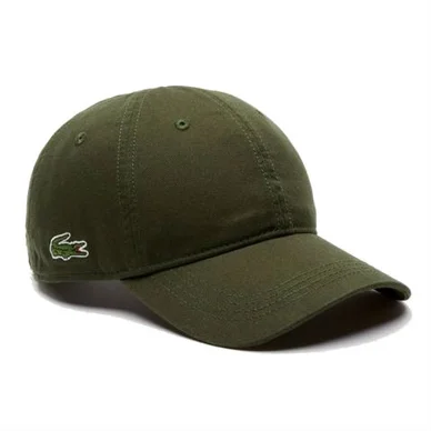 Casquette Lacoste Men RK9811 Caper Bush