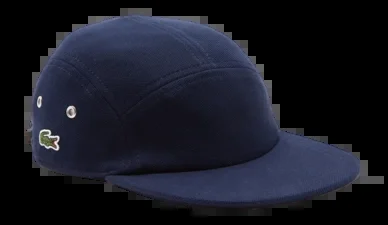 Casquette Lacoste RK0543 Navy Blue (Taille M)