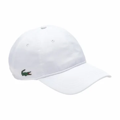 Casquette Lacoste RK2662 Sport White