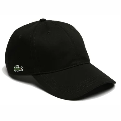 Casquette Lacoste RK4709 Black