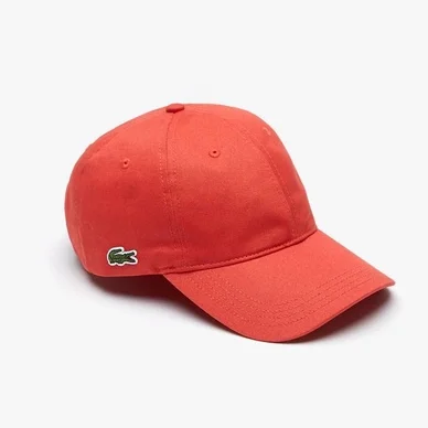 Casquette Lacoste RK4709 Crater