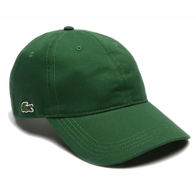 Casquette Lacoste RK4709 Green
