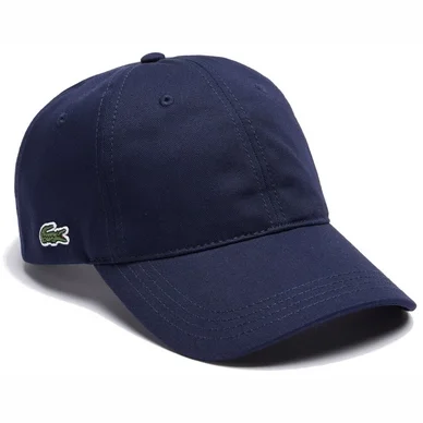Casquette Lacoste RK4709 Navy Blue
