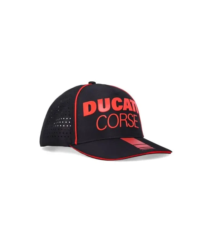 Casquette midvisor Ducati Corse – Ducati Corse