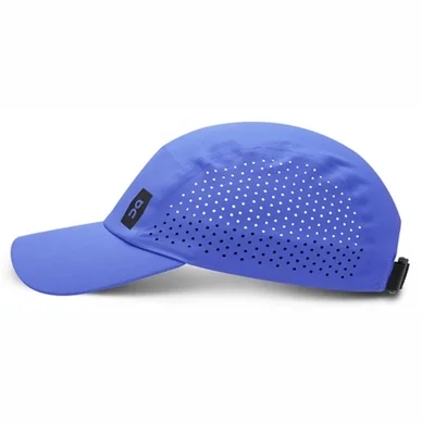Casquette On Running Lightweight Cobalt