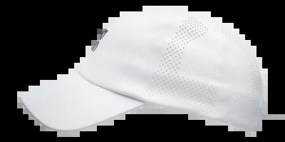 Casquette On Running Unisexe Lightweight Glacier