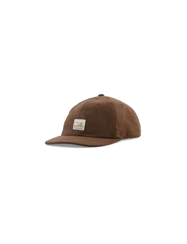 Casquette PATAGONIA Corduroy Certifié
