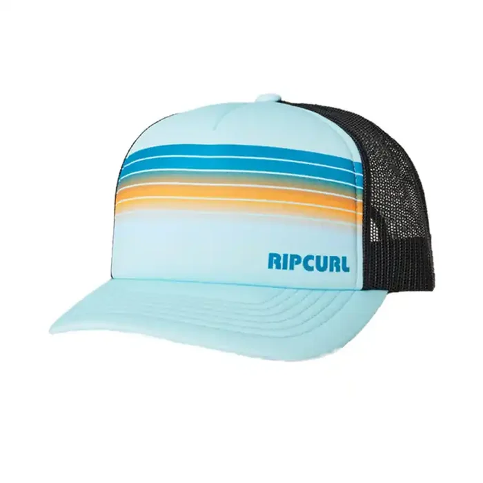 Casquette rip curl weekender lightaqua Vente Directe