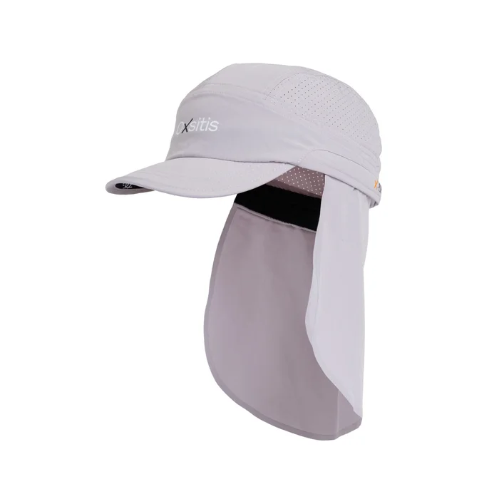 Casquette saharienne souple Oxsitis Atlas