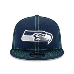 Casquette snapback NFL Seattle Seahawks