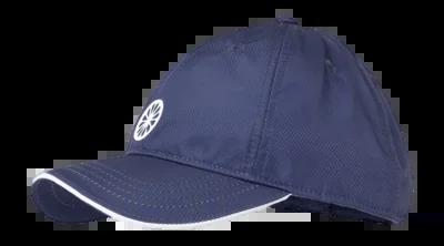 Casquette The Indian Maharadja Kadiri Uni Royal Blue