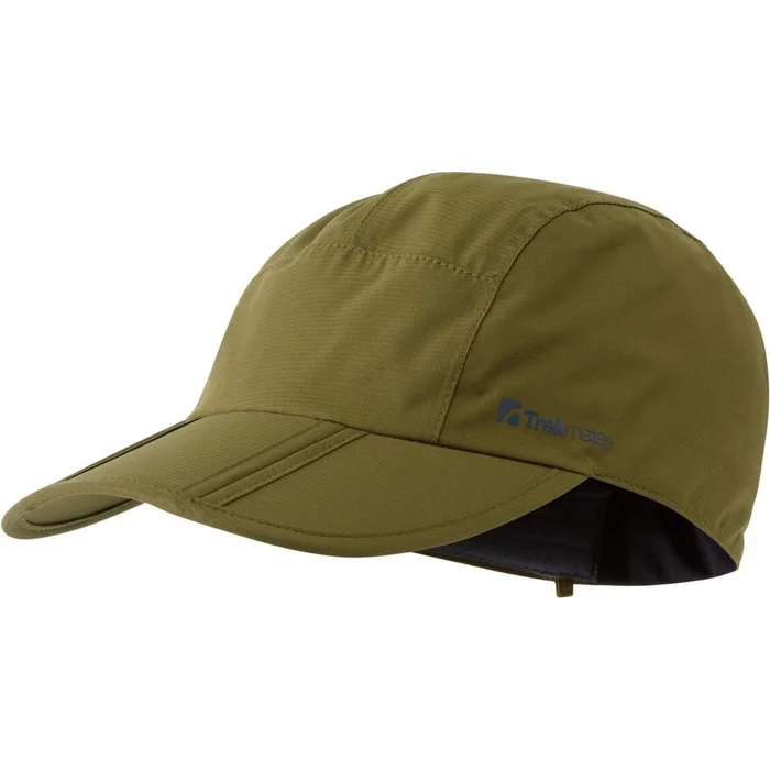 Casquette Trekmates Burbage Dry [Taille S/M]