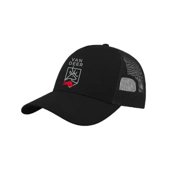Casquette Van Deer TRUCKER CAP OSFA Seulement Aujourd’hui