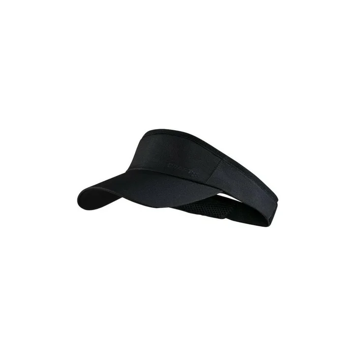 Casquette visière Craft charge