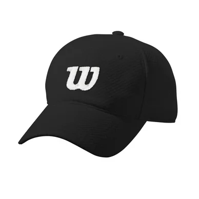 Casquette Wilson Homme Summer Cap II Noir