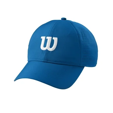 Casquette Wilson Men Ultralight Cap Outer Space