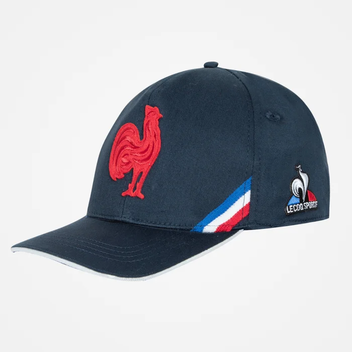 Casquette XV de France Fanwear