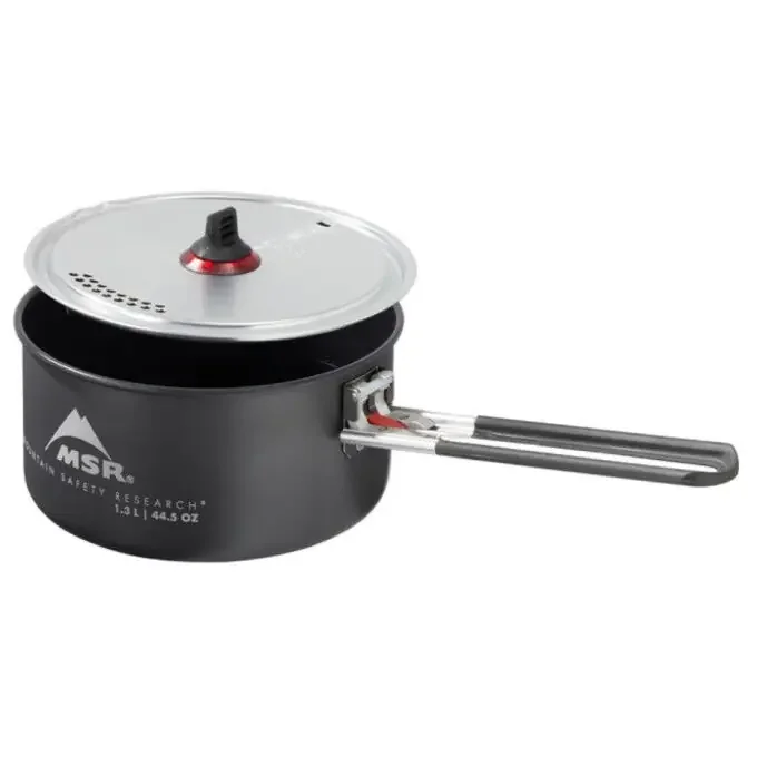 Casserole MSR CERAMIC SOLO POT Garantie Incluse