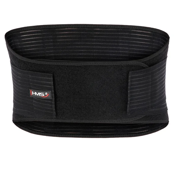 Ceinture abdominal One Fitness BR1869 [Taille 112X120X18 cm]