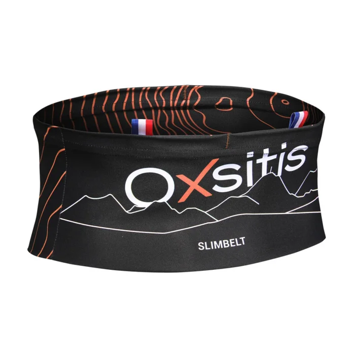 Ceinture d&rsquo;hydratation femme Oxsitis mince Origin [Taille XS]