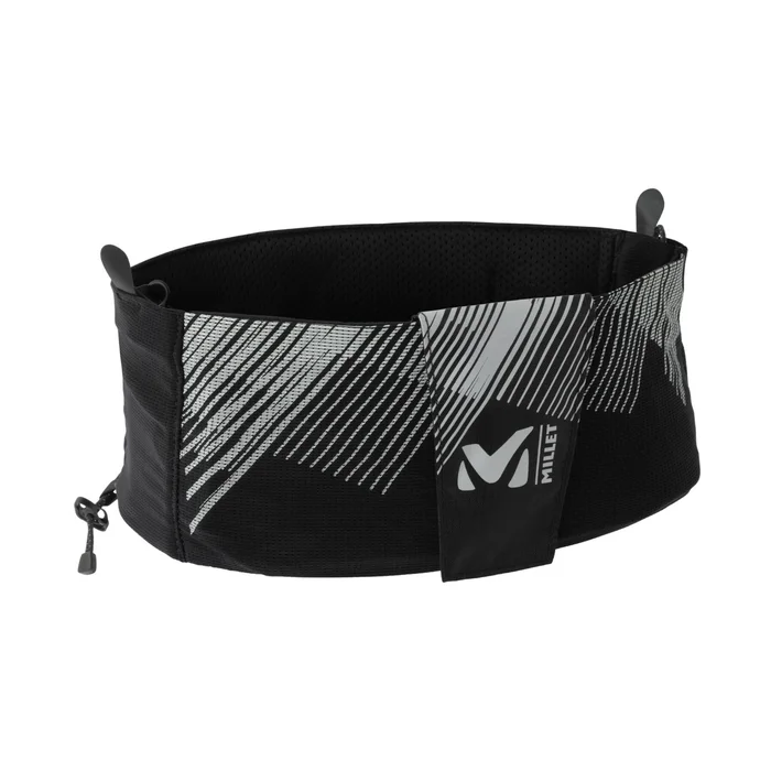 Ceinture d&rsquo;hydratation Millet Intense [Taille L]
