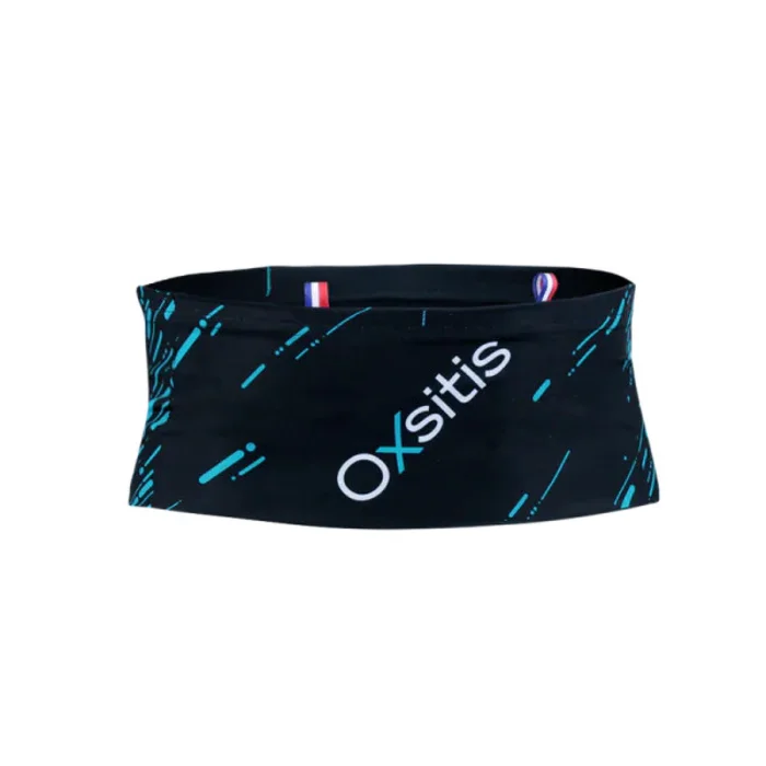 Ceinture d&rsquo;hydratation Oxsitis Slimbelt Discovery [Taille XS (66/72 cm)]